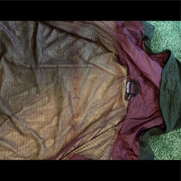 Patagonia windbreaker - Picture 3 of 4